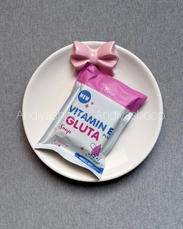 صابون گلوتاتیون