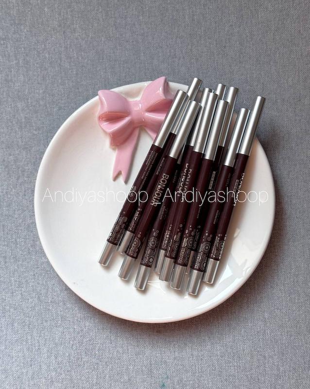 مداد شکلاتی 