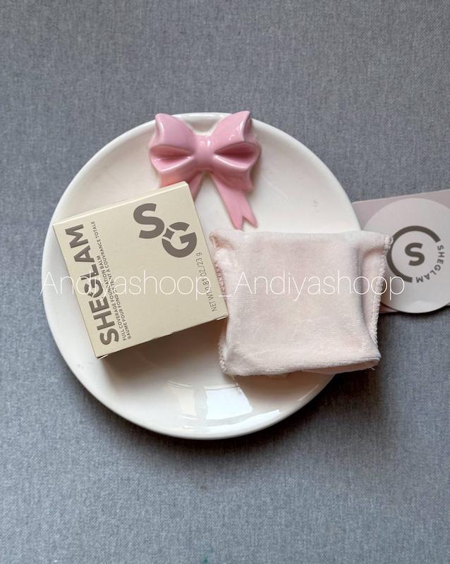 بالم کرمپودر شیگلم