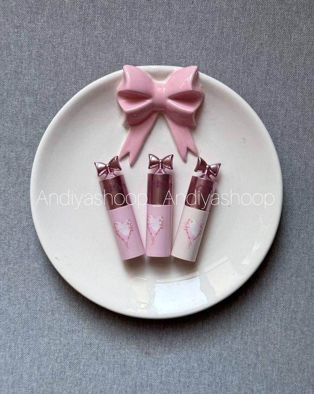 کانسیلر پاپیونی 