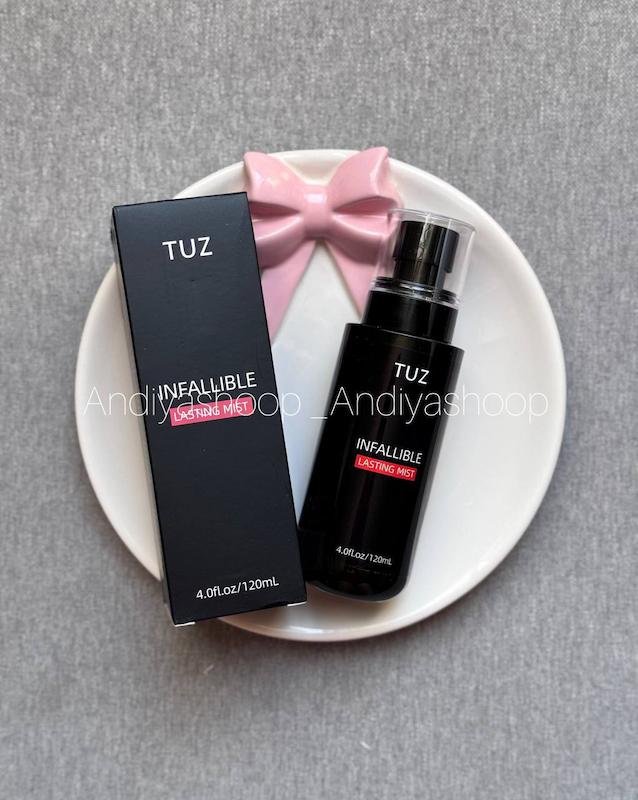 اسپری فیکس توز