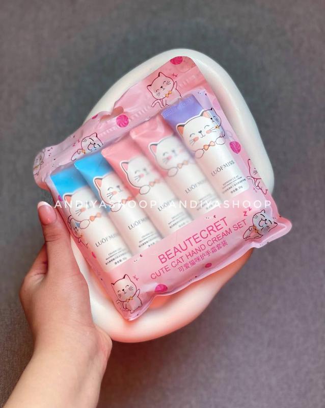 کرم دست پیشی 