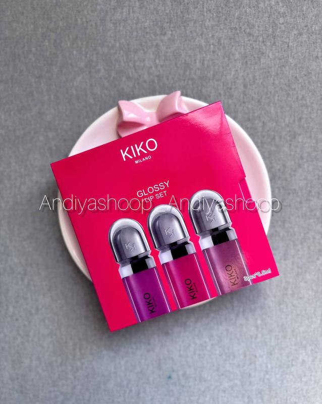 پک ۳ عددی لیگلاس کیکو 