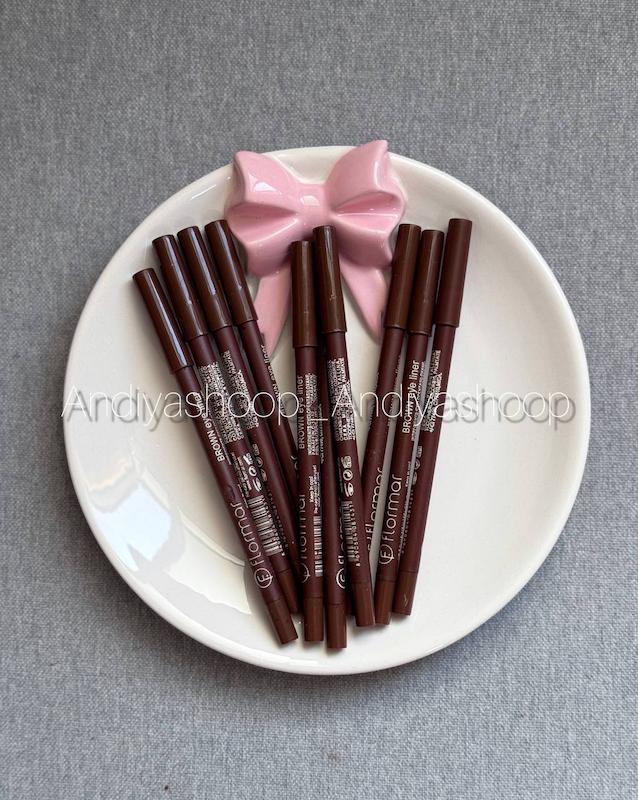 مداد قهوه ای فلورمار