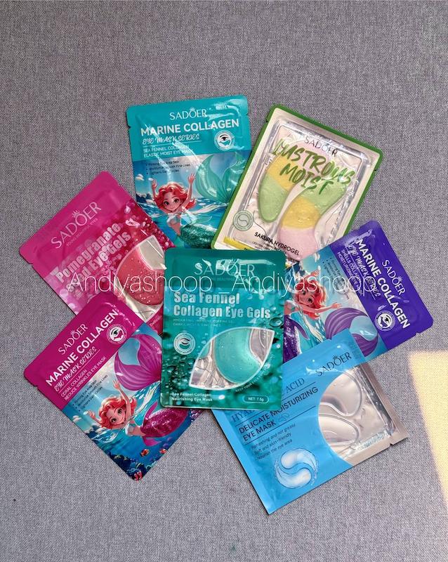 پچ چشم ورقه ای 