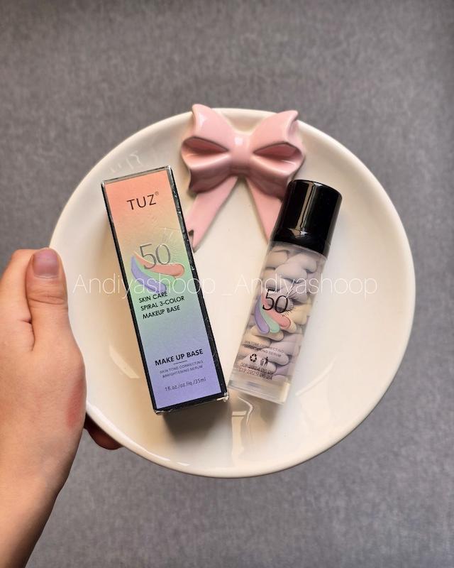 پرایمر توز 