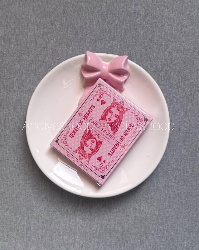 پالت رژگونه کرلاسکرت