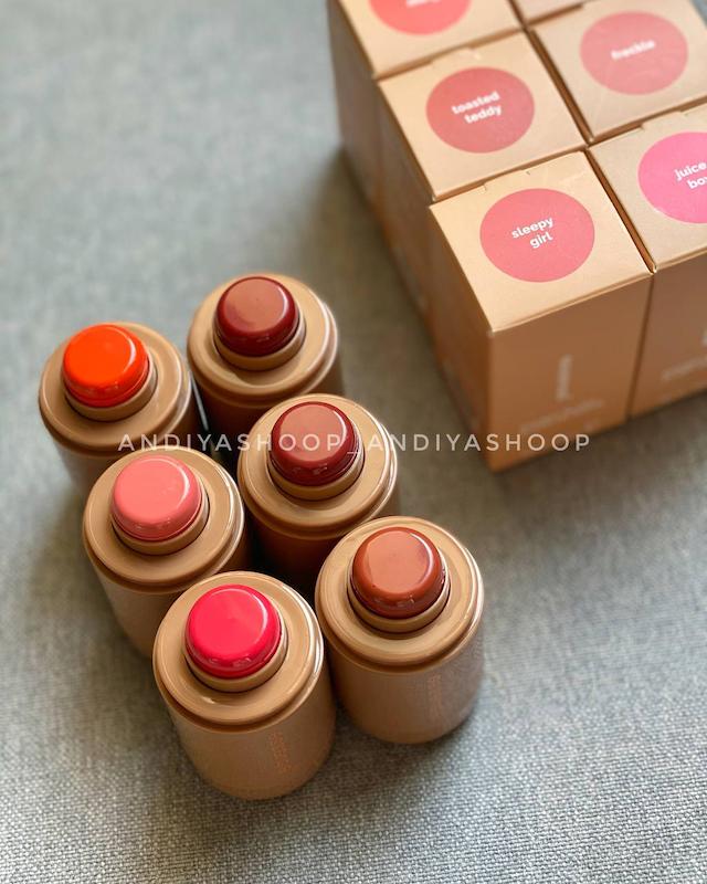 رژگونه استیکی دوپ رود 