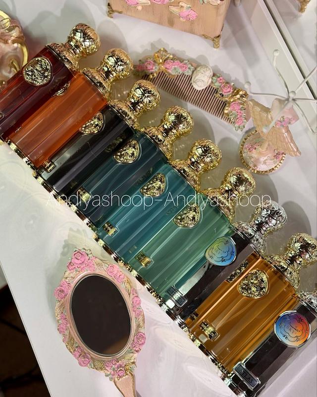 بادی میست قصه