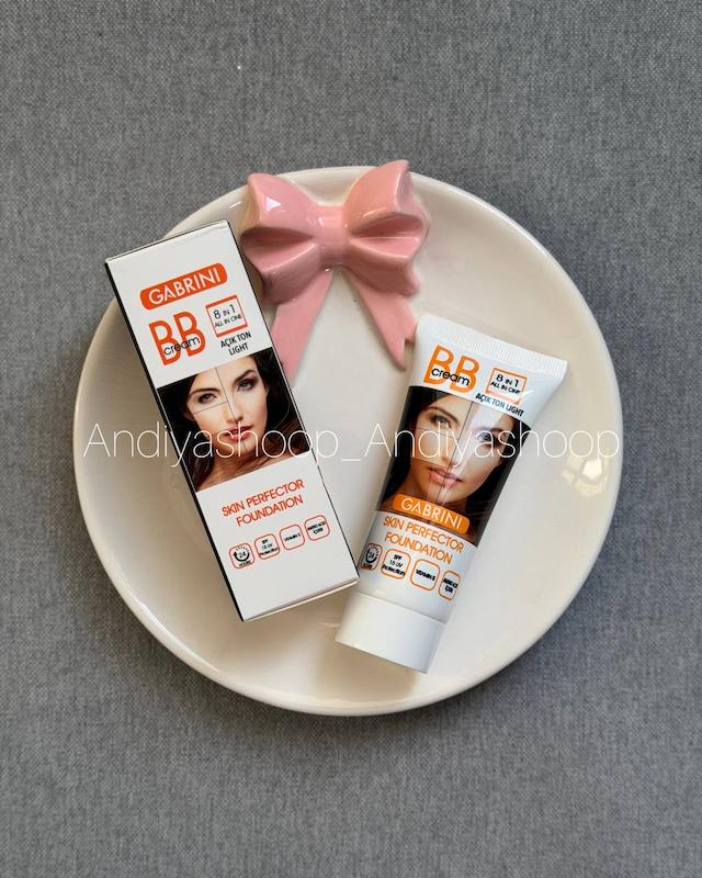 BB کرم گابرینی