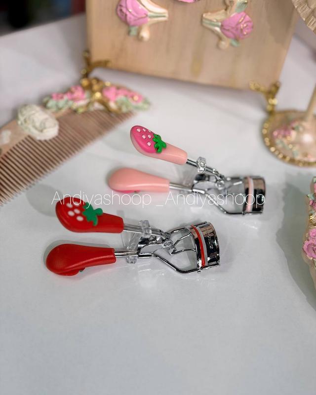 فرمژه توت فرنگی 
