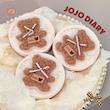 کوشن تدی JOJO DIARY
