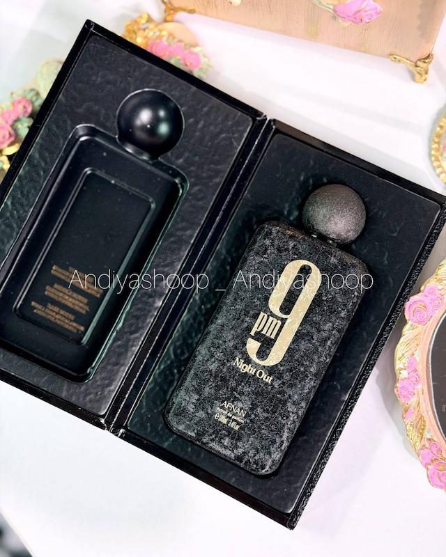 عطر 9pm Night Out