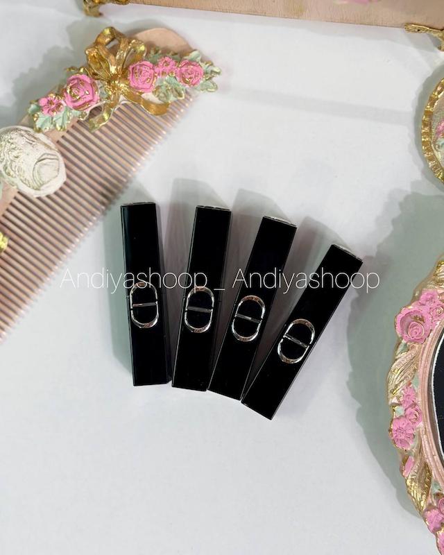 رژ خیس Dior On Stage
