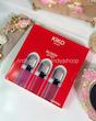 ‌پک ۳عددی لیپگلاس کیکو 