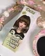 شامپو رنگ دکسی 