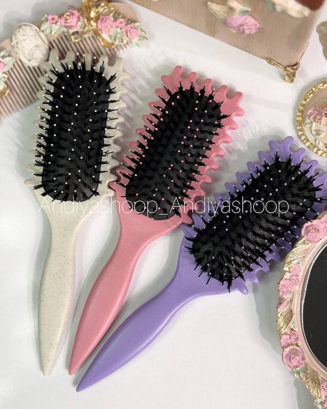 برس باونس کرل 
