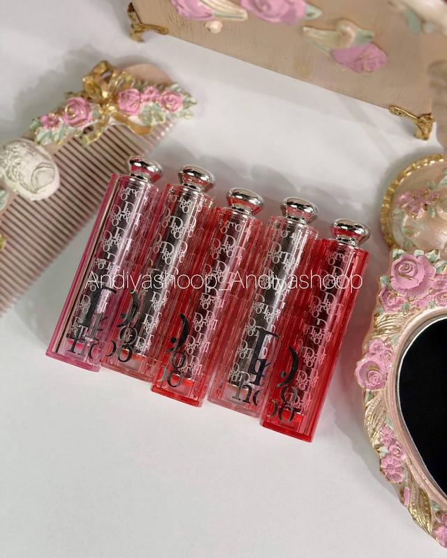 رژگونه استیکی دیور 