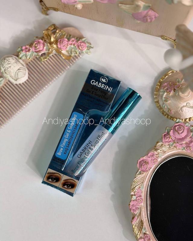 ژل ابرو گابرینی
