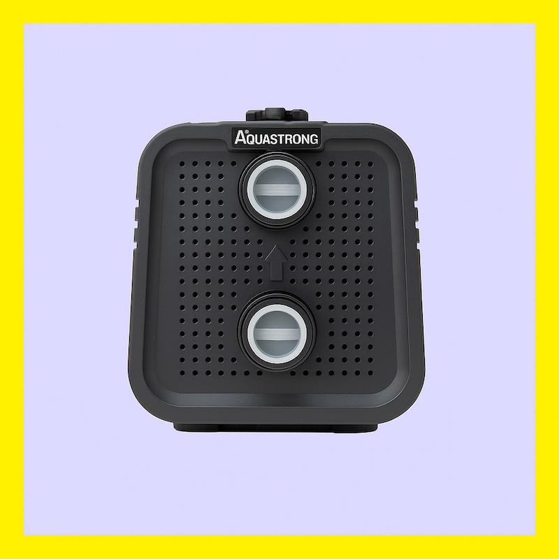 پمپ آکواسترانگ سایلنت اینورتردار ایتالیایی مدل Smart Mini 