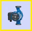 پمپ سیرکولاتور سه سرعته سیستما مدل CIRCILAT.UPRF 40-60/250 S/CE ( تک فاز )