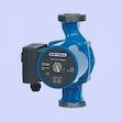 پمپ سیرکولاتور سه سرعته سیستما مدل CIRCILAT.UPRF 65-120/340 S/CE ( سه فاز )
