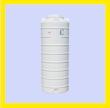 مخزن ذخیره آب 6000 لیتری عمودی بلند سه لایه آنتی باکتریال خزر منبع  