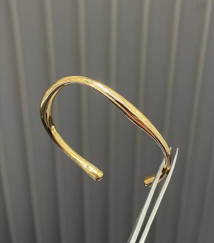 بنگل خطی مربع