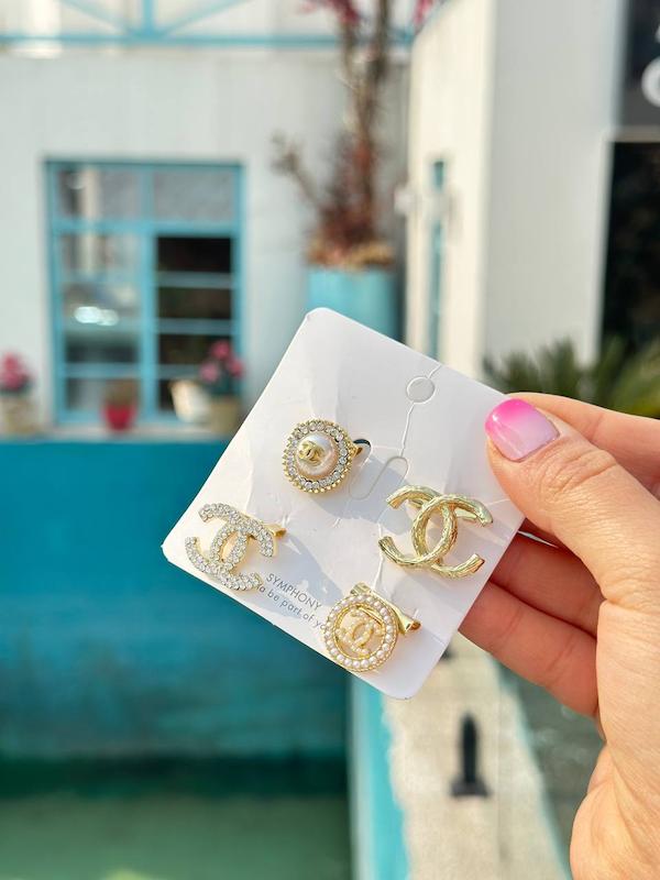 پک گلسینه شنل