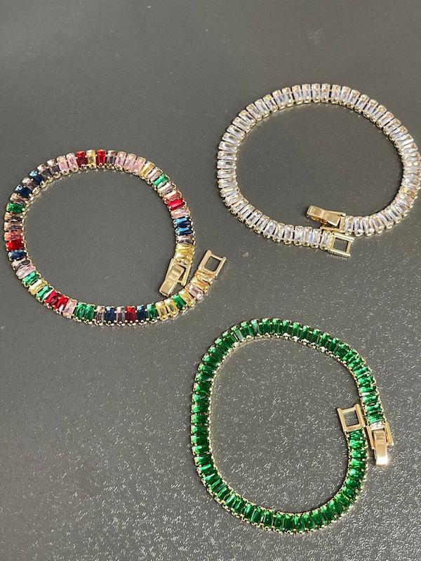 دستبند تنیسی 