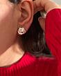 گوشواره های طرح زارا