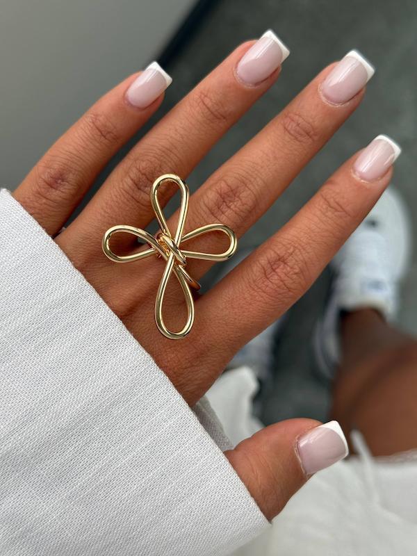 انگشتر مینیمال