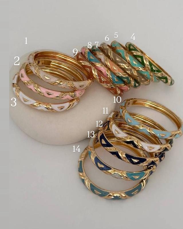 بنگل میناکاری