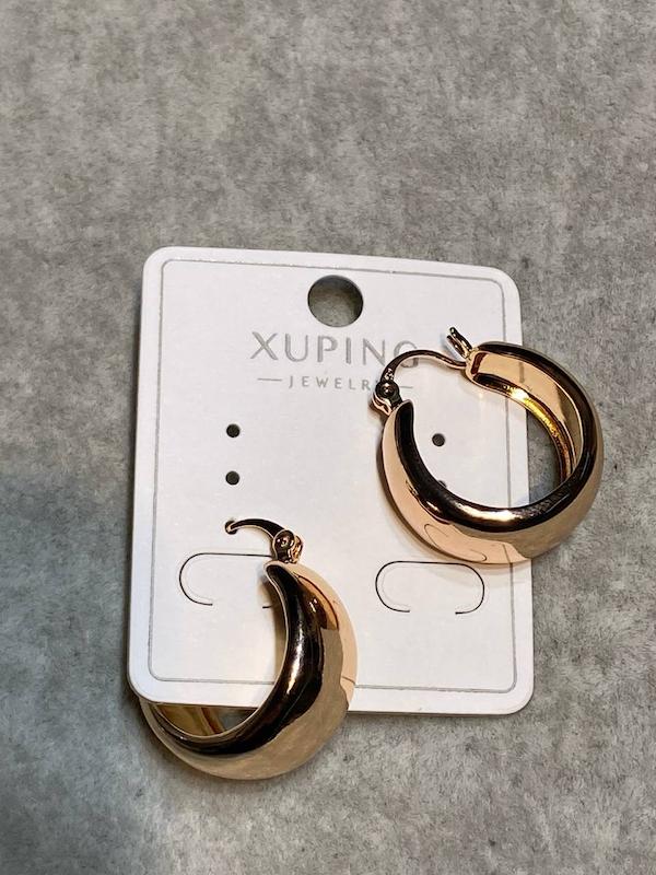 گوشواره شوپینگ