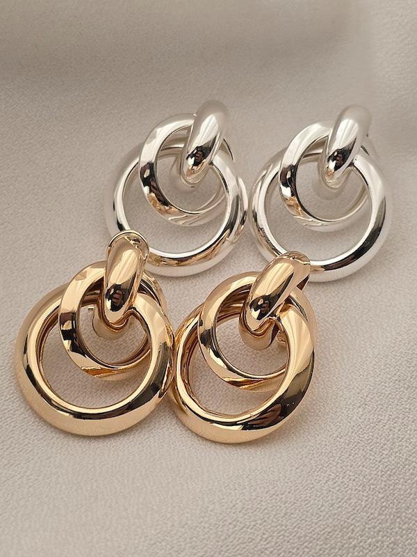 گوشواره مینیمال 