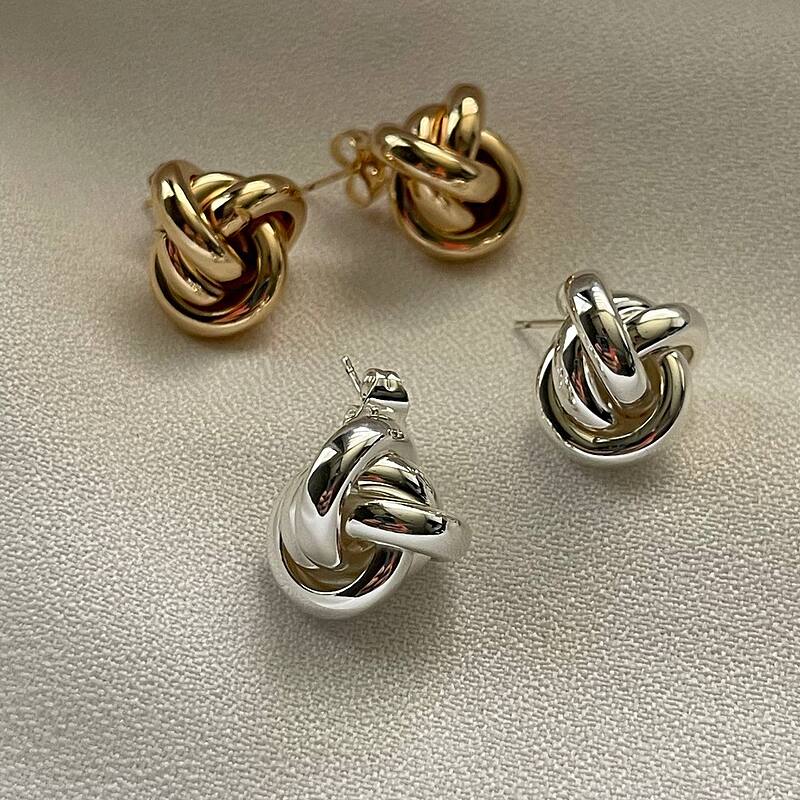 گوشواره مینیمال