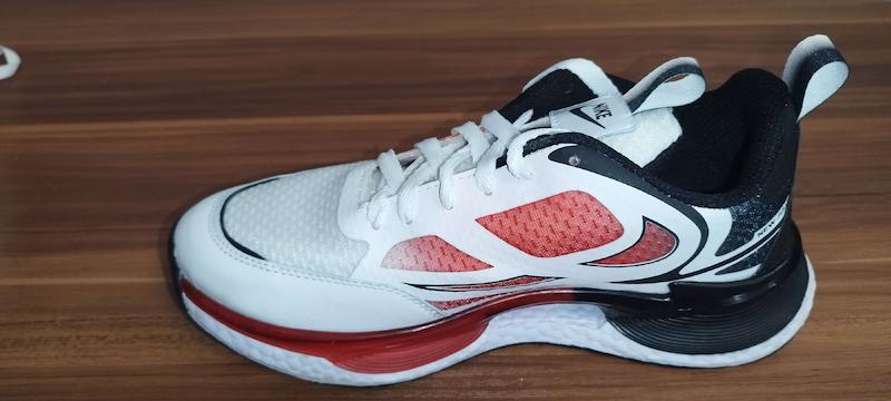 کفش زیره تونلی(کپسولی)مدل نایک