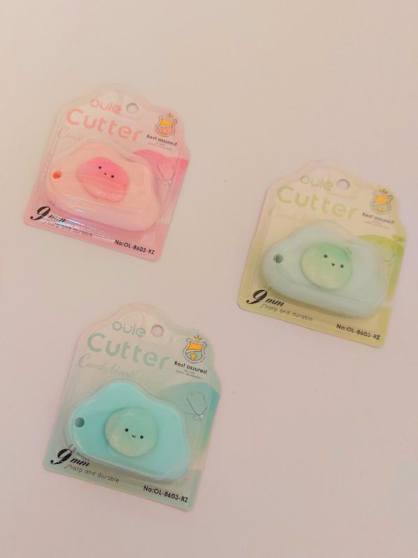 مینی کاتر طرح ابر