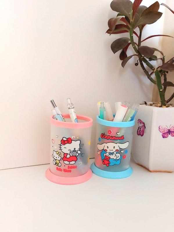 جاقلمی رومیزی مدل طلقی