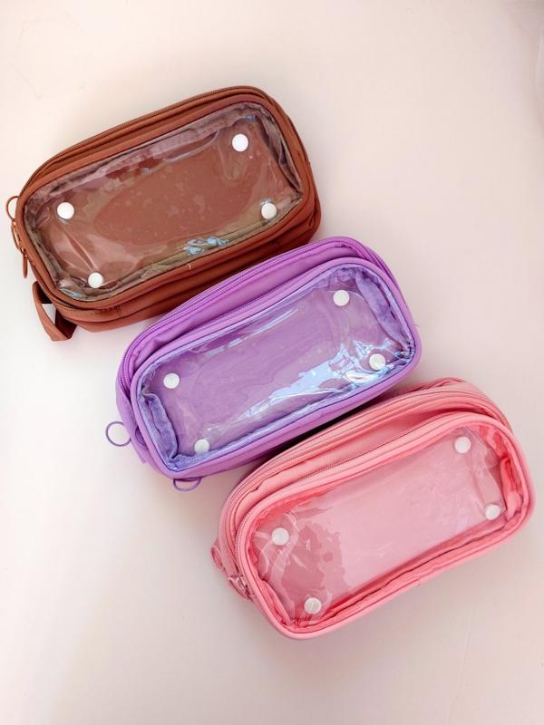 جامدادی پینترستی مدل جدا شونده