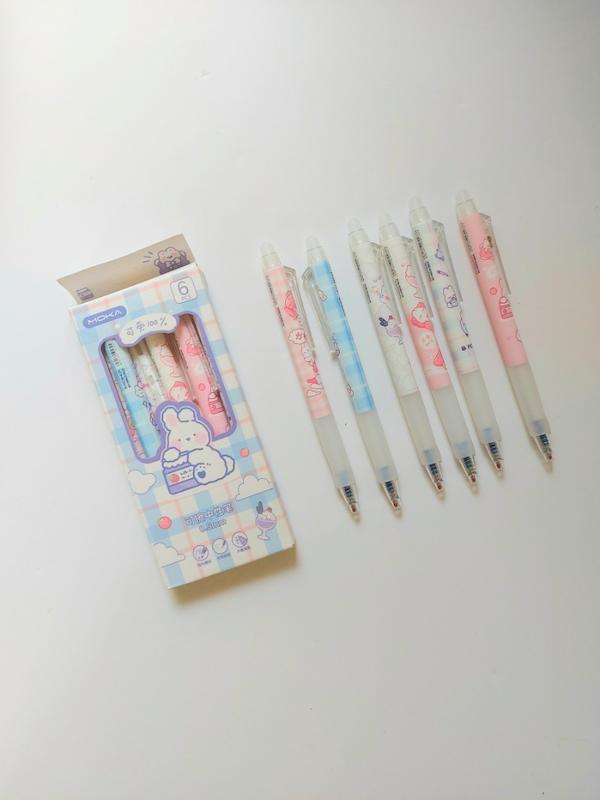 خودکار پاکن دار موکا طرح خرسی