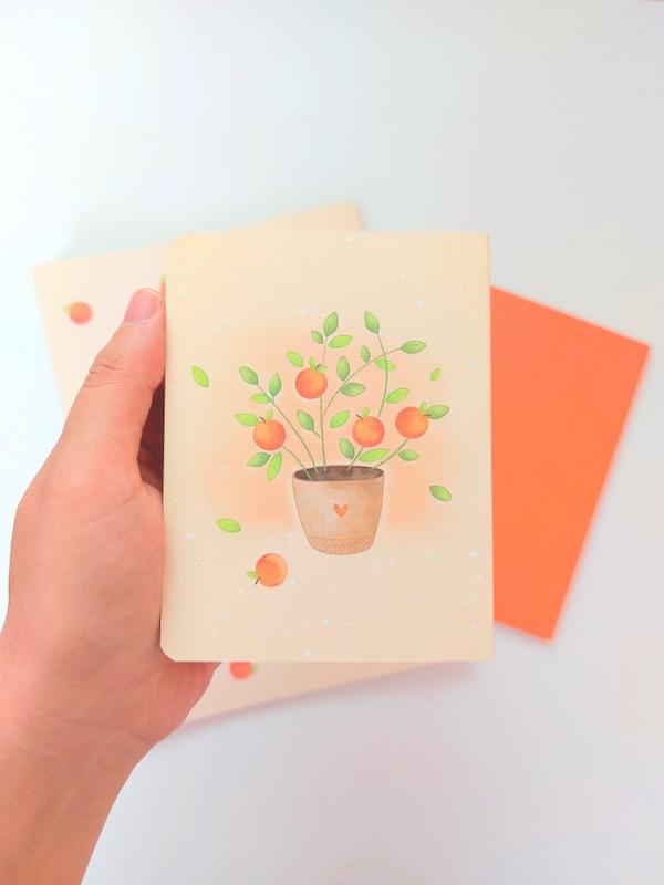 پک دفتر پیکسان مجموعه 3 عددی