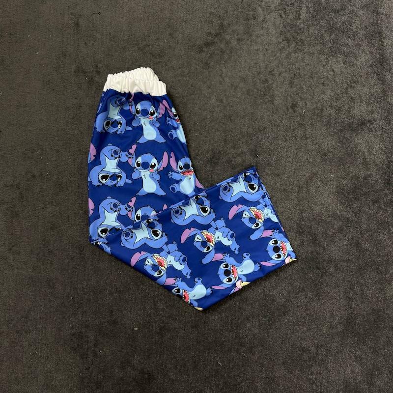 پیژامه  طرح استیج