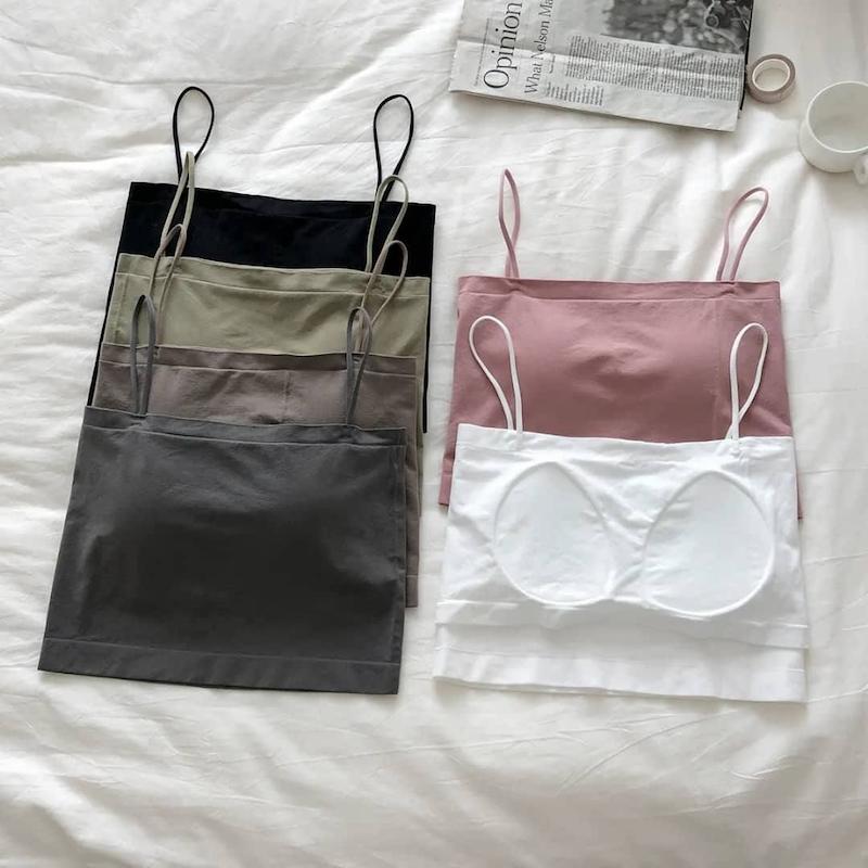 نیم تنه بندی کاپ دار وارداتی