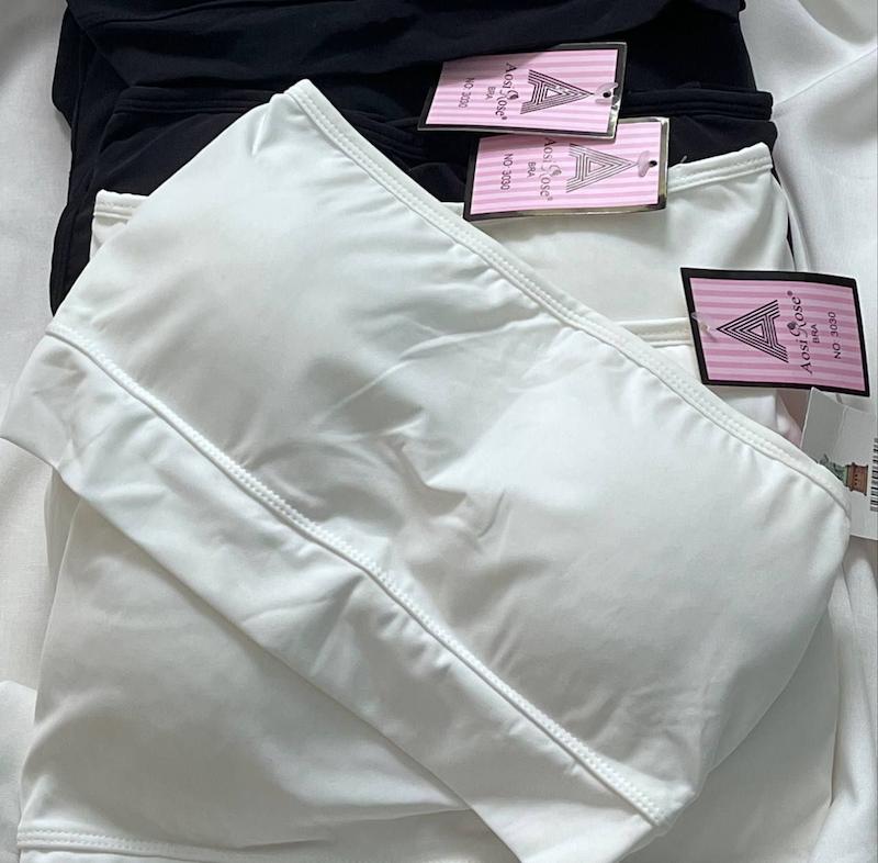 نیم تنه پشت بندی کاپ دار وارداتی