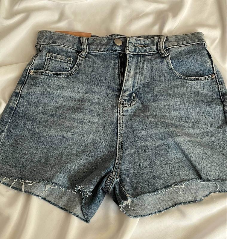 شلوارک جین CELINE