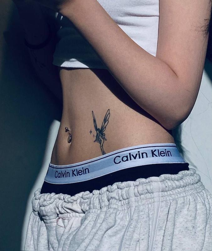شورت CALVIN KLEIN
