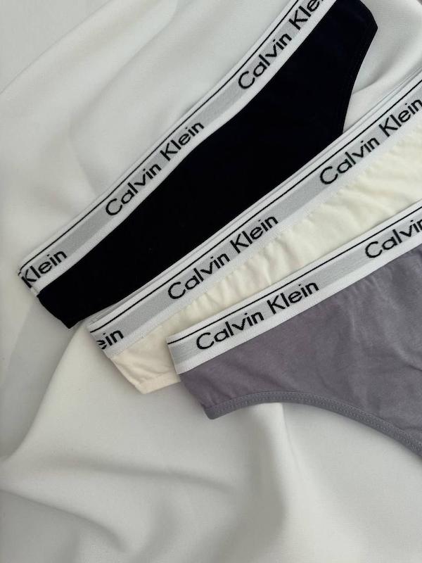 شورت لامبادا CALVIN KLEIN
