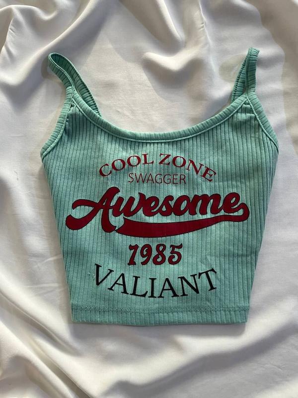 کراپ تاپ بندی 