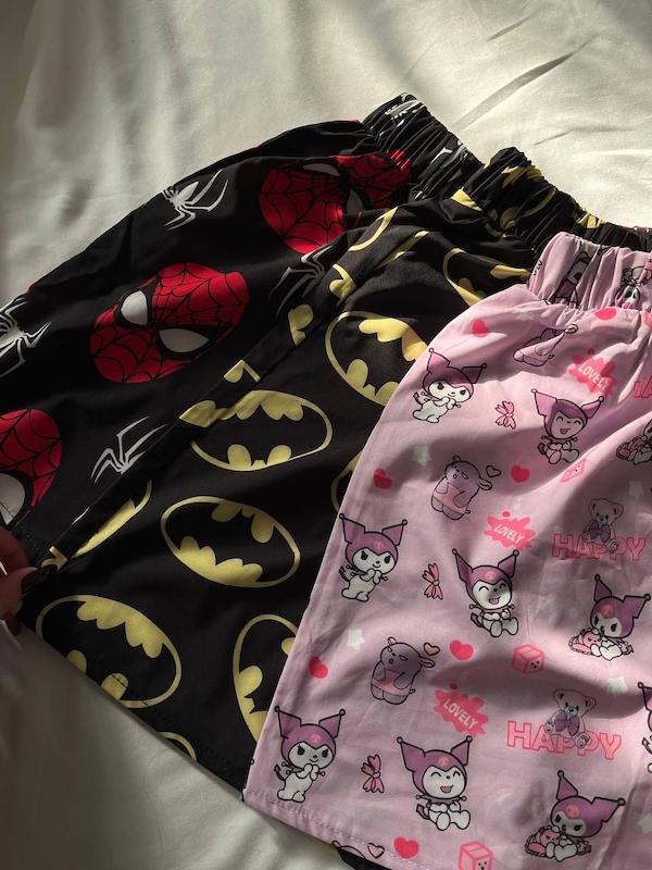 شلوارک بوگاتی